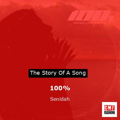 final cover 100 Senidah
