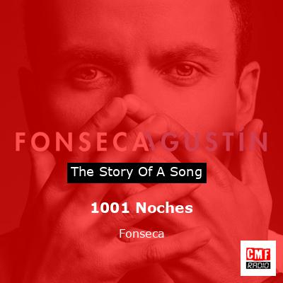 1001 Noches – Fonseca
