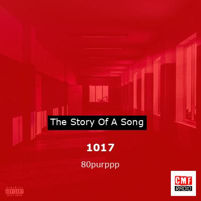 1017 – 80purppp