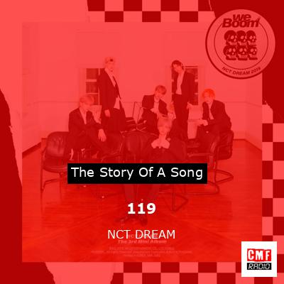 119 – NCT DREAM