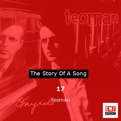 17 – Teoman
