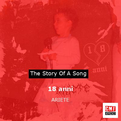 18 anni – ARIETE