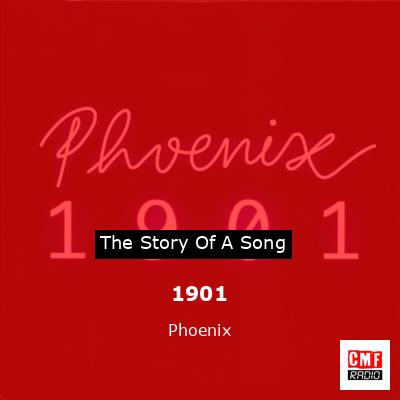 final cover 1901 Phoenix