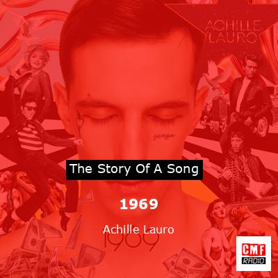 1969 – Achille Lauro