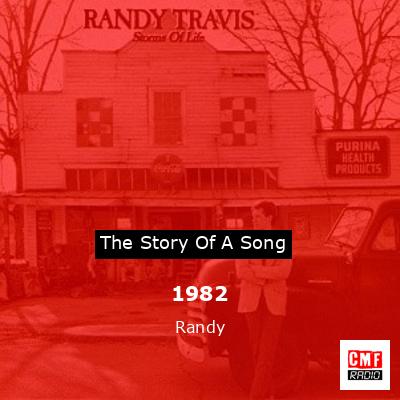 1982 – Randy
