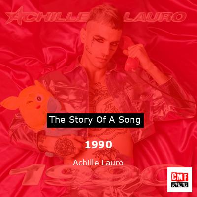 1990 – Achille Lauro