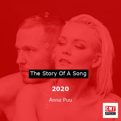 2020 – Anna Puu