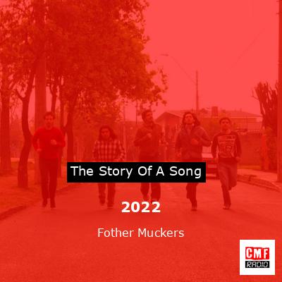 final cover 2022 Fother Muckers