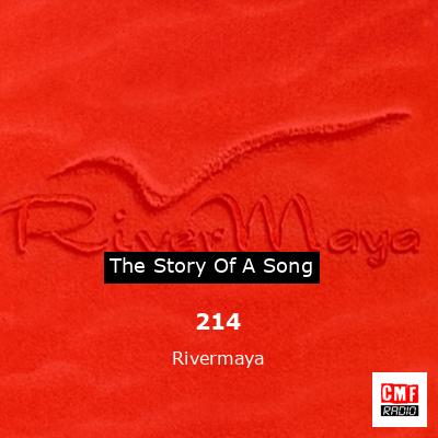 final cover 214 Rivermaya