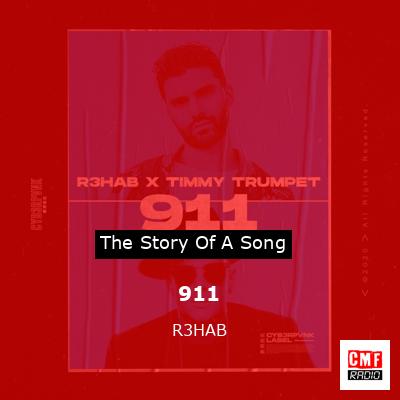 911 – R3HAB