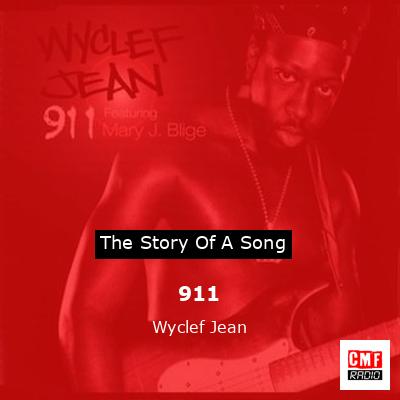 911 – Wyclef Jean
