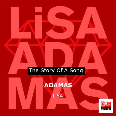 final cover ADAMAS LiSA