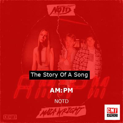 final cover AMPM NOTD