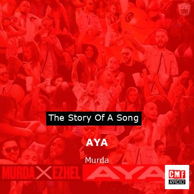 AYA – Murda