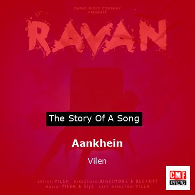 Aankhein – Vilen