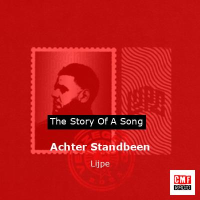 Achter Standbeen – Lijpe