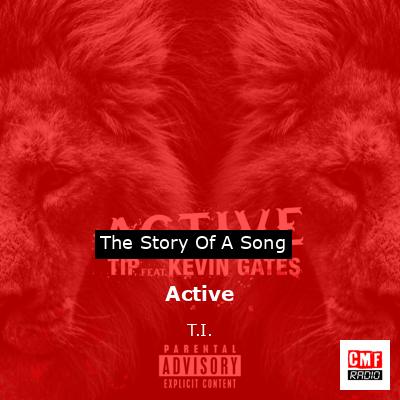 final cover Active T.I