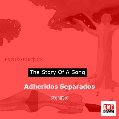 Adheridos Separados – PXNDX