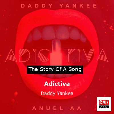 Adictiva – Daddy Yankee