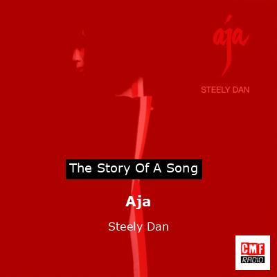 Aja – Steely Dan