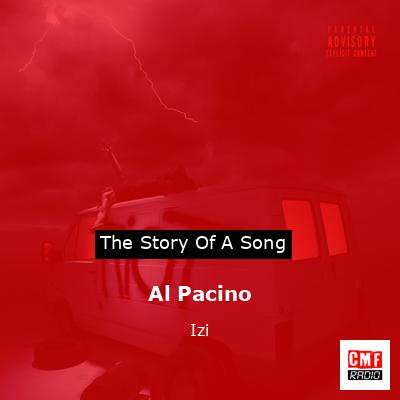Al Pacino – Izi