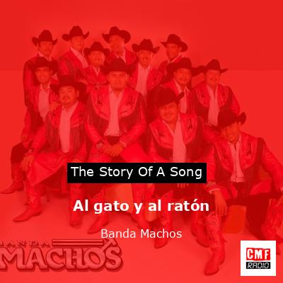 Al gato y al ratón – Banda Machos