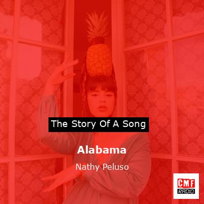 Alabama – Nathy Peluso