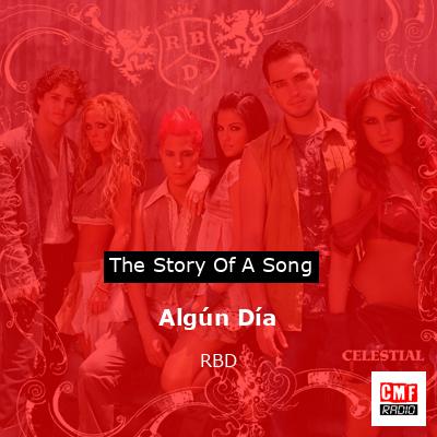 Algún Día – RBD