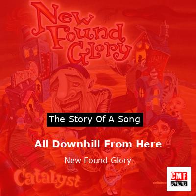 All Downhill From Here – New Found Glory