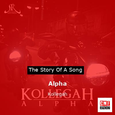 Alpha – Kollegah