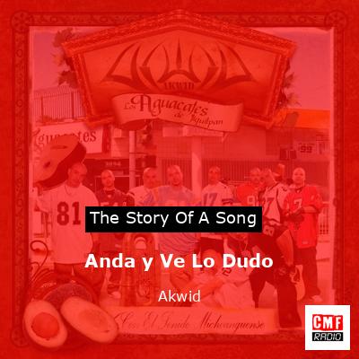 final cover Anda y Ve Lo Dudo Akwid