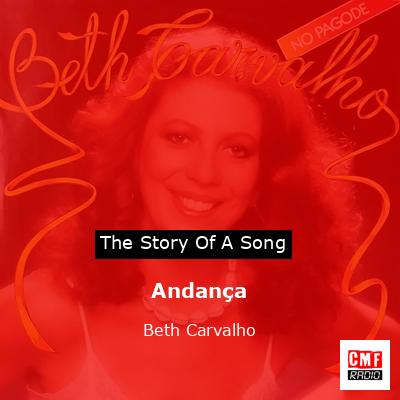 Andança – Beth Carvalho