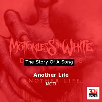 Another Life – MOTi