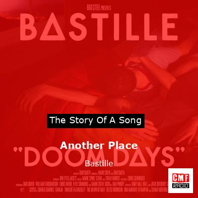 Another Place – Bastille