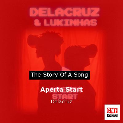 Delacruz – Anestesia Lyrics