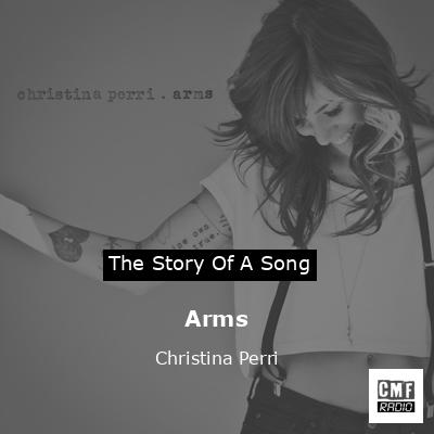 Arms – Christina Perri