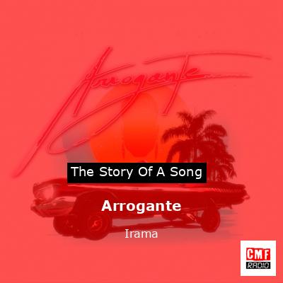 Arrogante – Irama