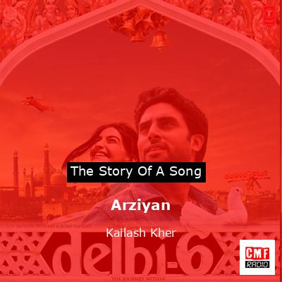 Arziyan – Kailash Kher