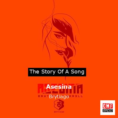 final cover Asesina Brytiago