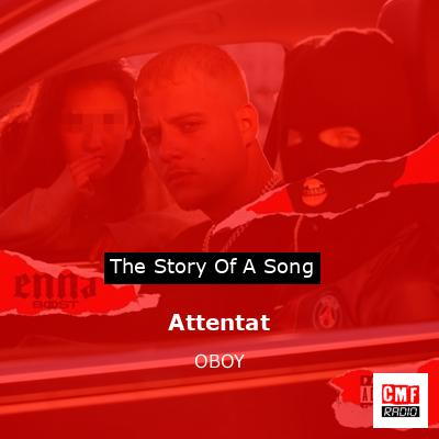 Attentat – OBOY