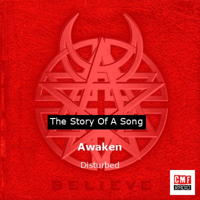 Awaken – Disturbed