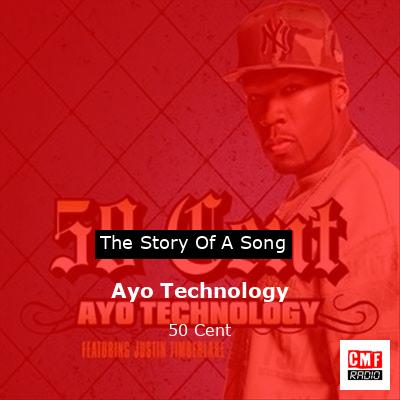 Ayo Technology – 50 Cent