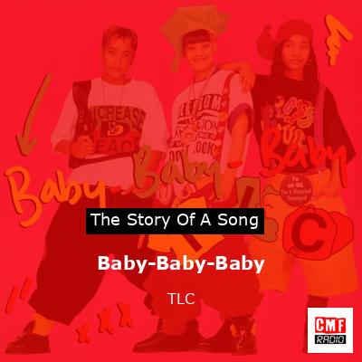 final cover Baby Baby Baby TLC 1