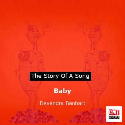 Baby – Devendra Banhart