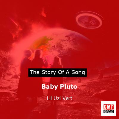 Baby Pluto – Lil Uzi Vert