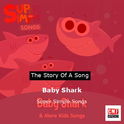 Baby Shark - Super Simple