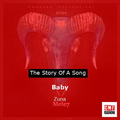 final cover Baby Zuna
