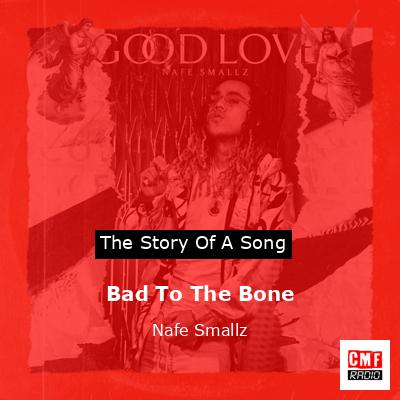 final cover Bad To The Bone Nafe Smallz