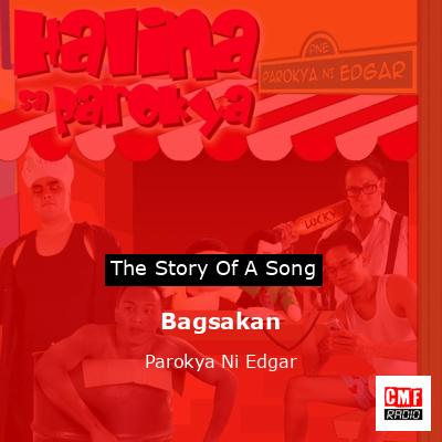 The story and meaning of the song 'Bagsakan - Parokya Ni Edgar