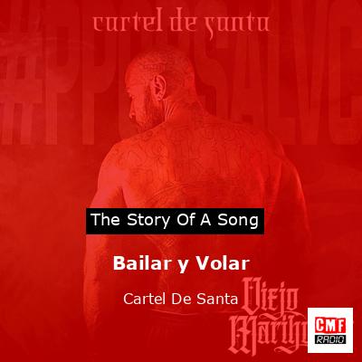 Bailar y Volar – Cartel De Santa